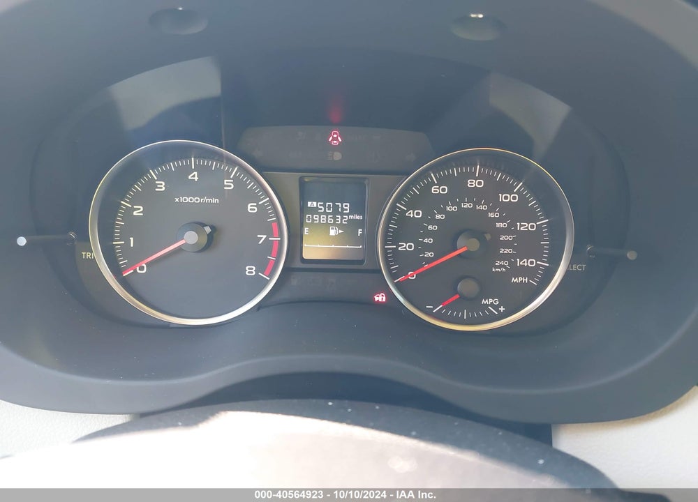 2016 SUBARU IMPREZA 2.0I PREMIUM VIN: JF1GJAB65GH023472