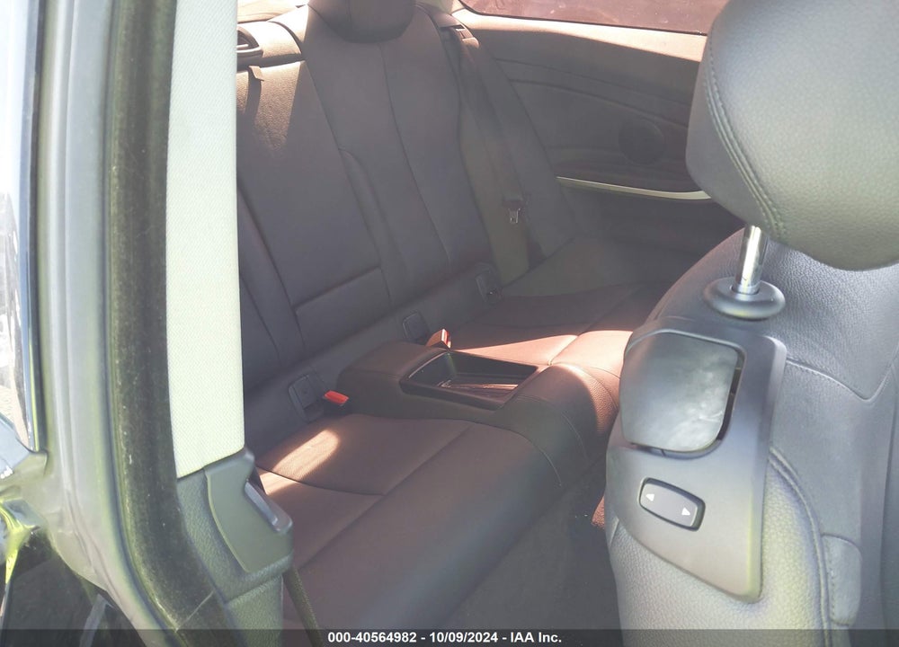 2014 BMW 428I VIN: WBA3N3C54EF710639