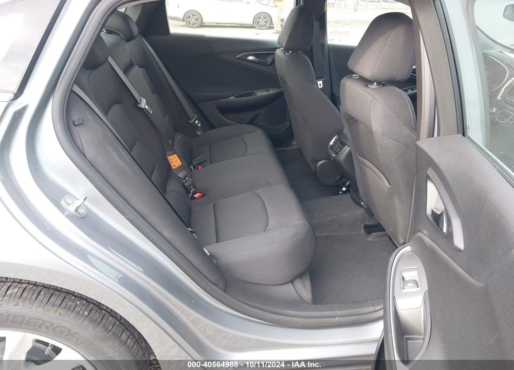 2024 CHEVROLET MALIBU FWD 1LT VIN: 1G1ZD5ST8RF222708