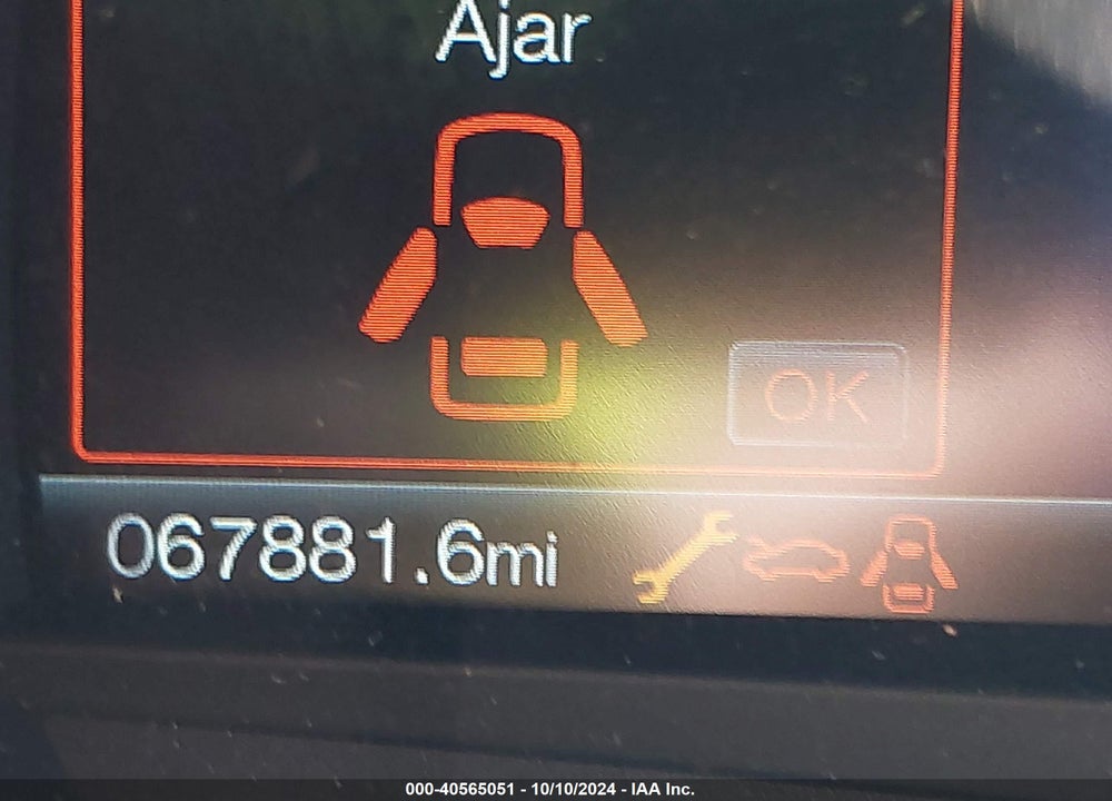 2016 FORD FUSION SE VIN: 3FA6P0H78GR237195