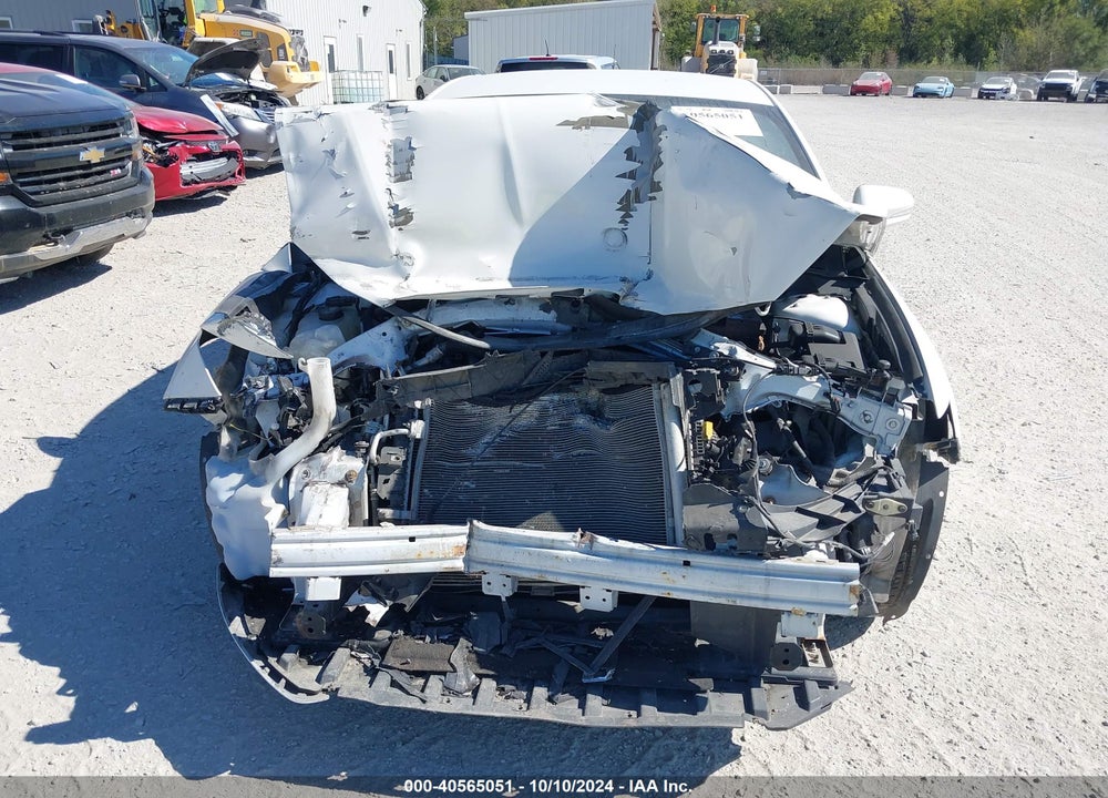 2016 FORD FUSION SE VIN: 3FA6P0H78GR237195