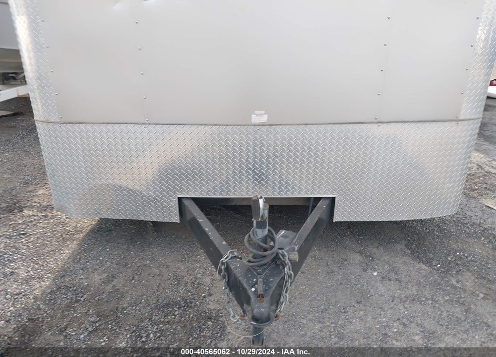 2014 CONTINENTAL CARGO VIN: 5NHUTW621ET621206