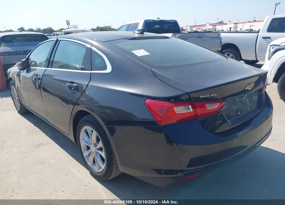 2023 CHEVROLET MALIBU FWD 1LT VIN: 1G1ZD5ST1PF239931
