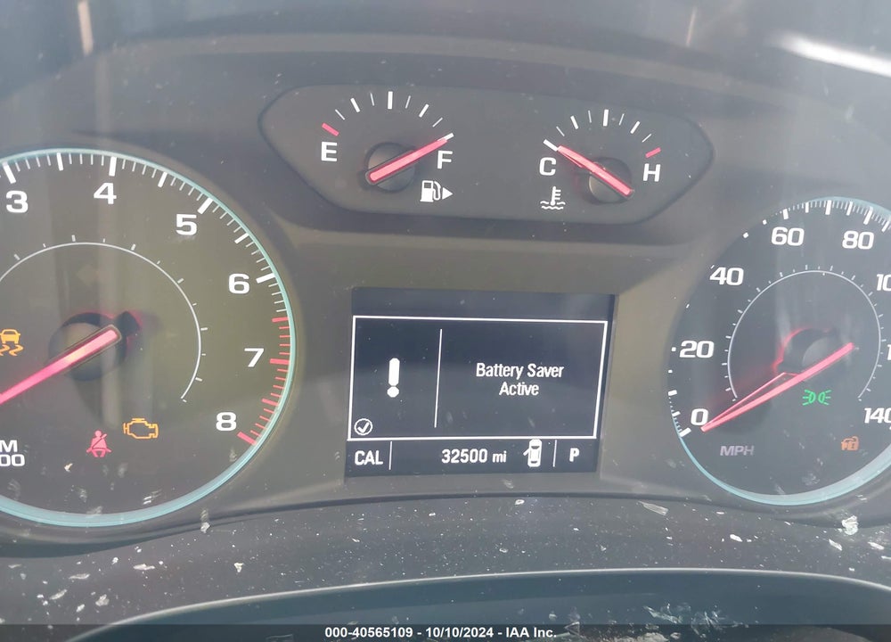 2023 CHEVROLET MALIBU FWD 1LT VIN: 1G1ZD5ST1PF239931
