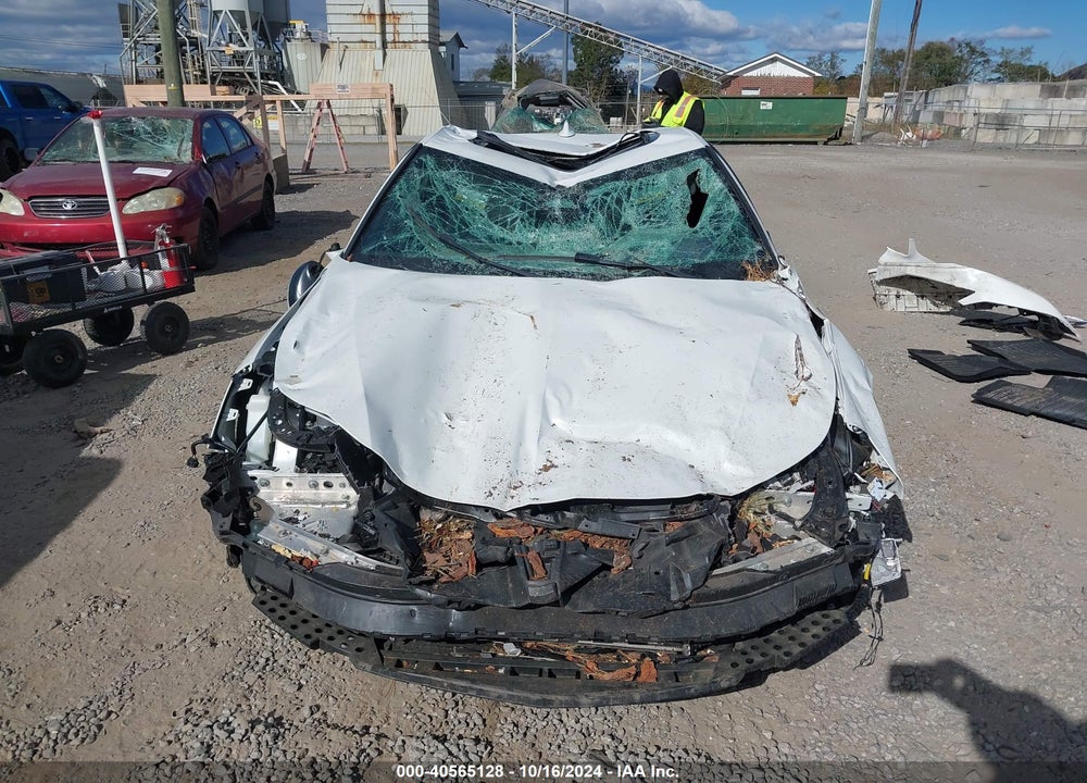 2023 ACURA INTEGRA A-SPEC VIN: 19UDE4H3XPA018472