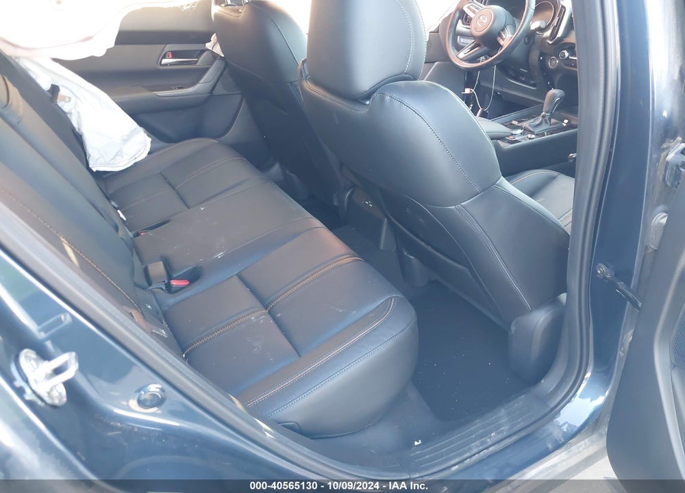 2023 MAZDA CX-50 2.5 S PREMIUM PLUS VIN: 7MMVABEM1PN131591