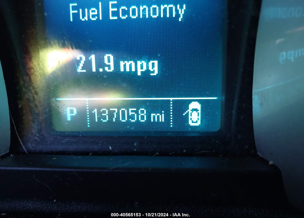 2013 CHEVROLET EQUINOX 2LT VIN: 2GNFLNEK3D6268604