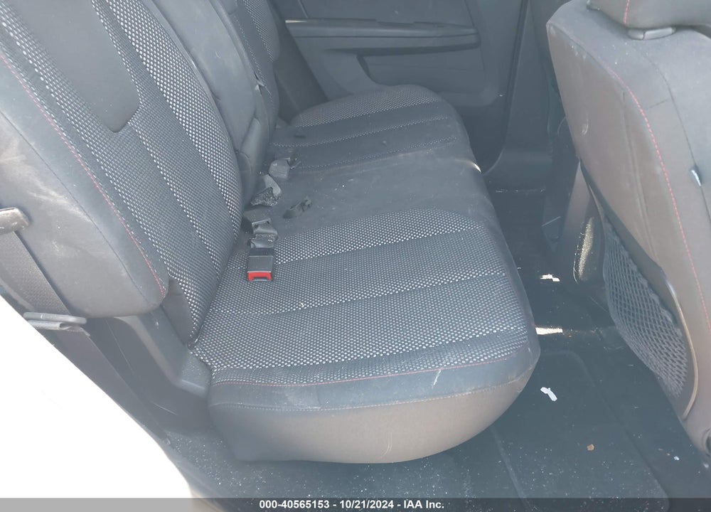 2013 CHEVROLET EQUINOX 2LT VIN: 2GNFLNEK3D6268604