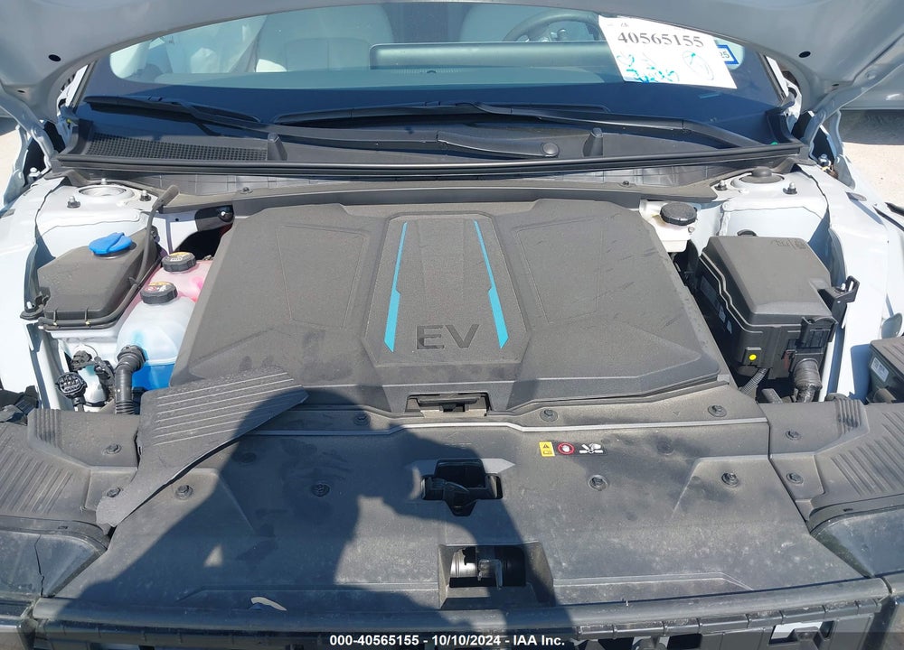 2023 HYUNDAI IONIQ 5 SEL VIN: KM8KNDAF9PU232809