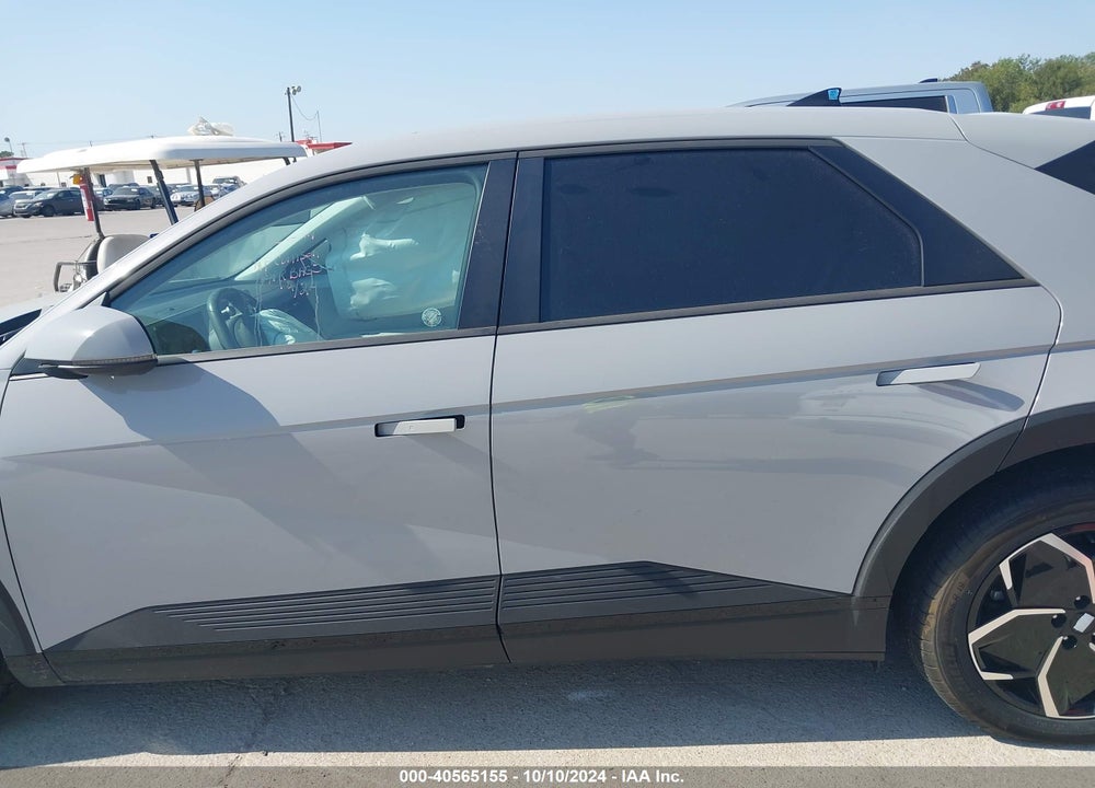 2023 HYUNDAI IONIQ 5 SEL VIN: KM8KNDAF9PU232809