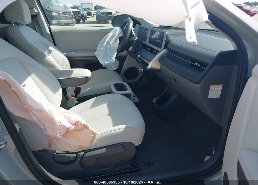 2023 HYUNDAI IONIQ 5 SEL VIN: KM8KNDAF9PU232809