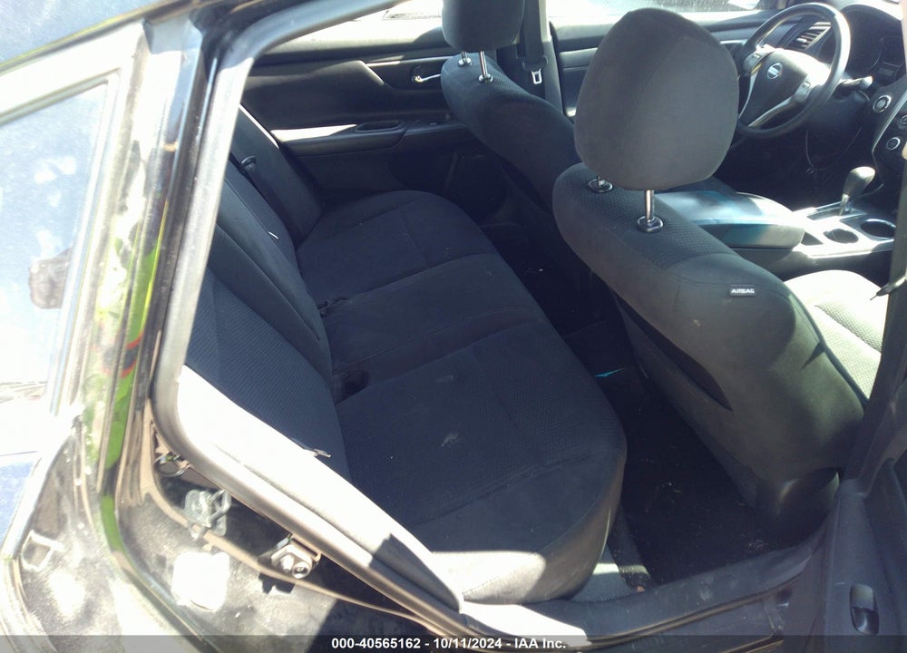 2015 NISSAN ALTIMA VIN: 1N4AL3APXFN383536