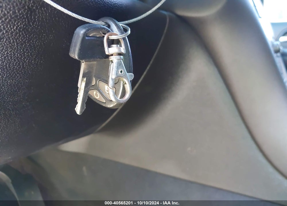 2007 CADILLAC ESCALADE EXT STANDARD VIN: 3GYFK62837G269264