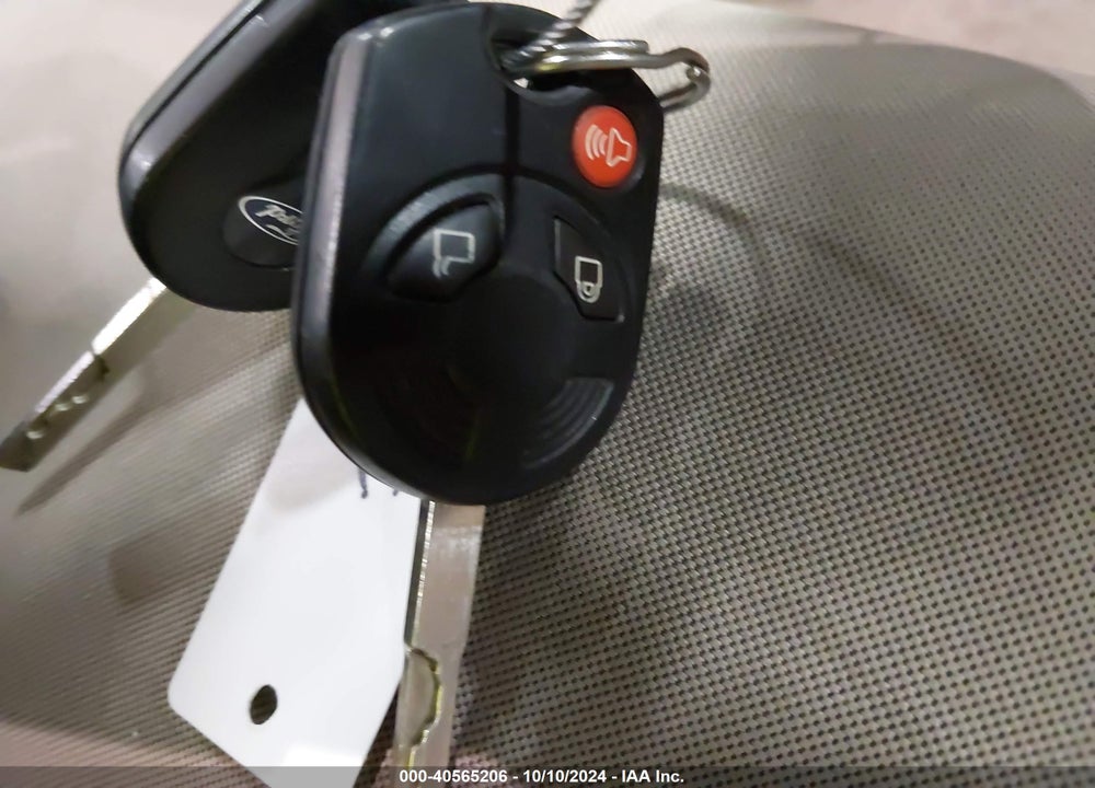 2015 FORD ESCAPE SE VIN: 1FMCU9G90FUB62332