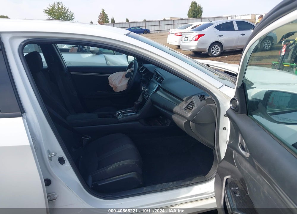 2017 HONDA CIVIC EX VIN: SHHFK7H52HU422389