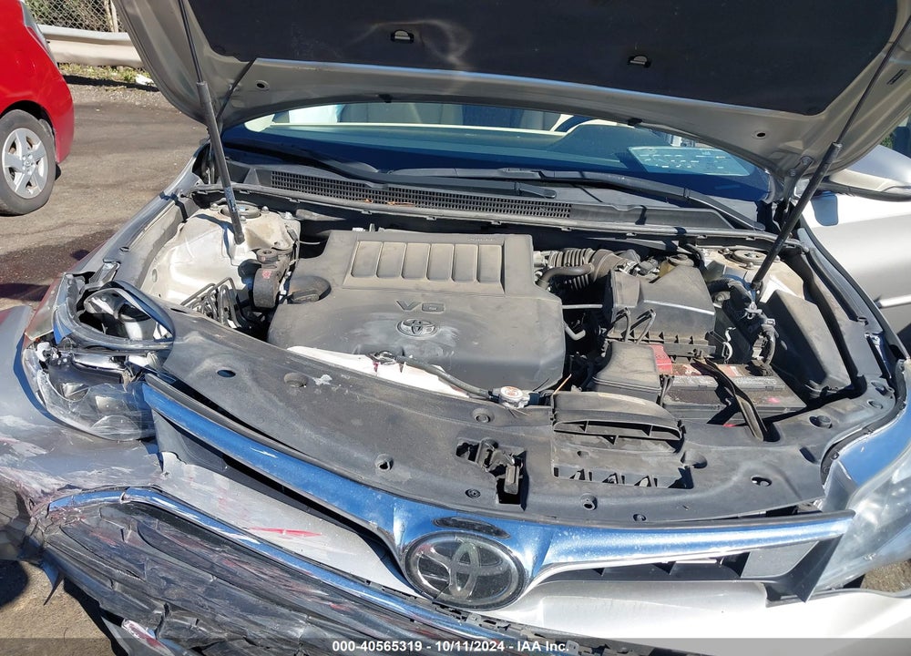 2018 TOYOTA AVALON XLE VIN: 4T1BK1EB2JU282991