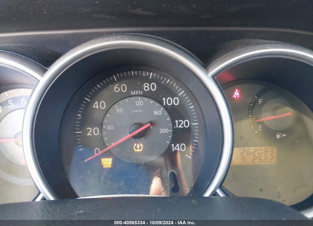 2009 NISSAN VERSA 1.8S VIN: 3N1BC13E39L410985