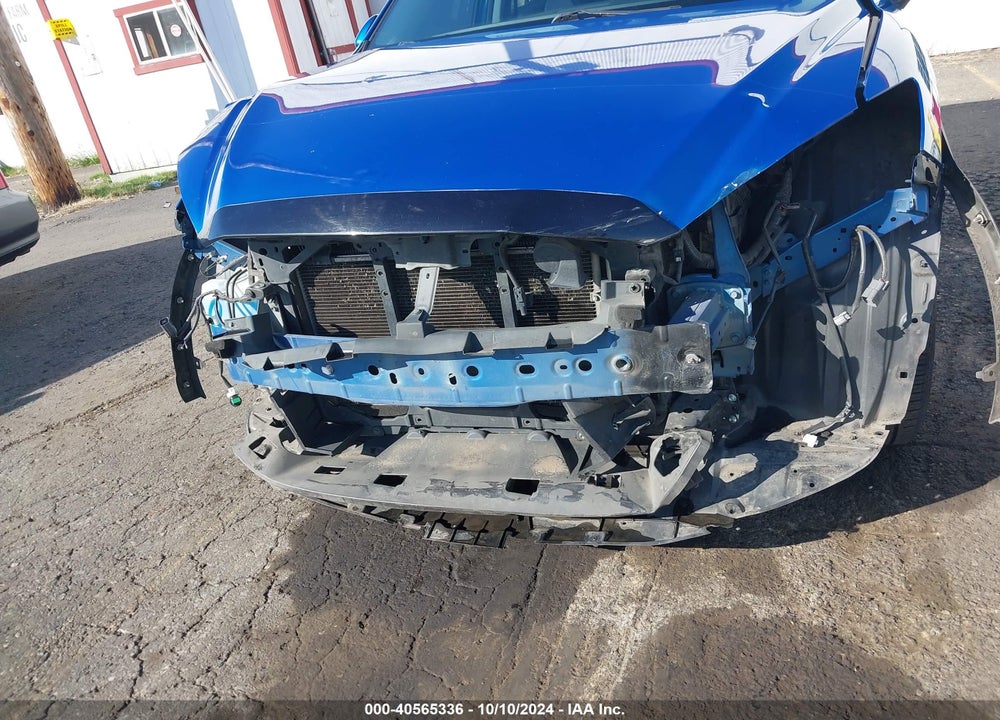 2013 MAZDA CX-5 GRAND TOURING VIN: JM3KE4DE9D0109948