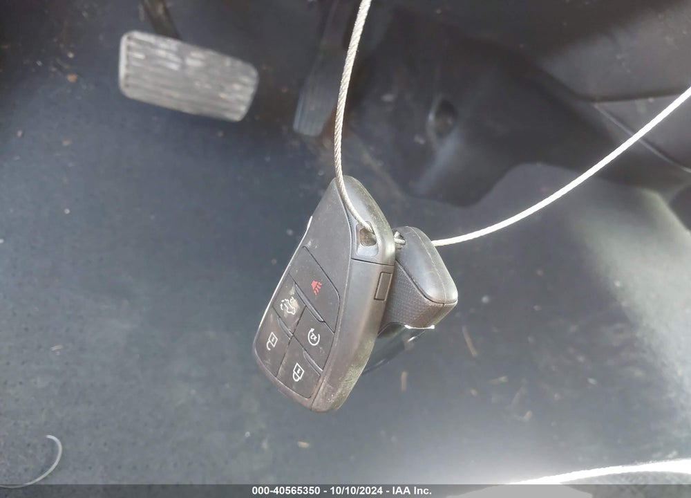 2024 CHEVROLET SILVERADO 1500 VIN: 1GCPDBEK5RZ181016