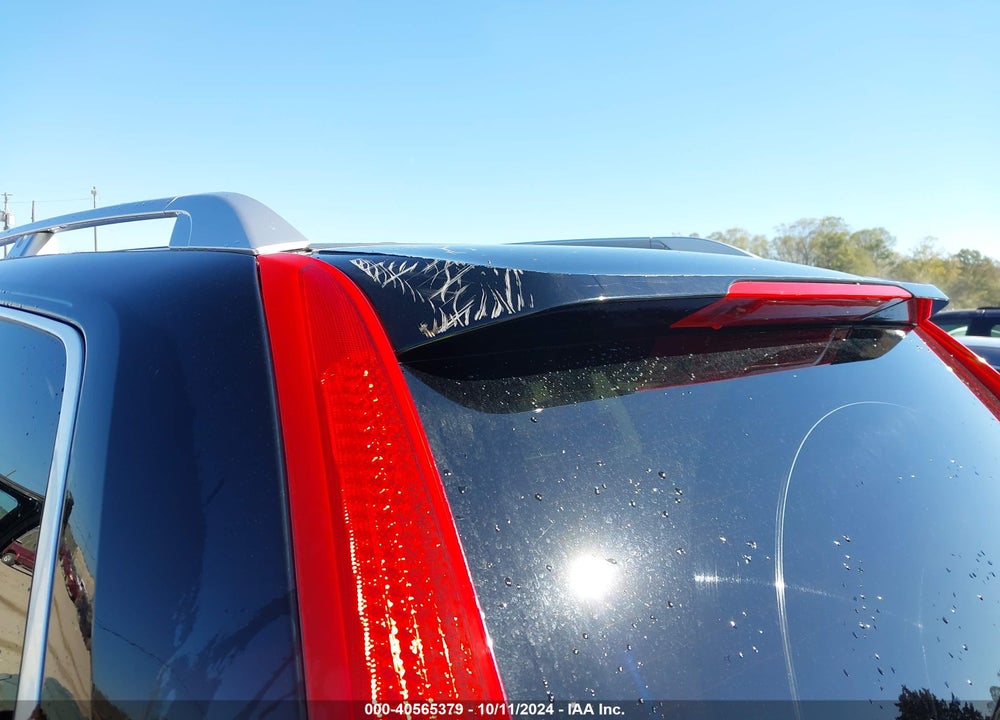 2014 VOLVO XC90 3.2 VIN: YV4952CY7E1680337