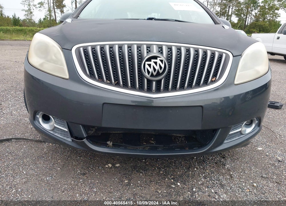 2014 BUICK VERANO VIN: 1G4PP5SK3E4123017