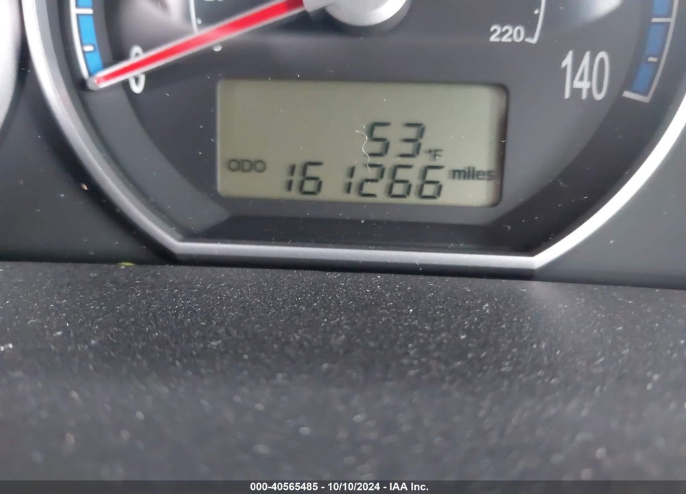 2009 HYUNDAI SANTA FE SE VIN: 5NMSH13E79H247771