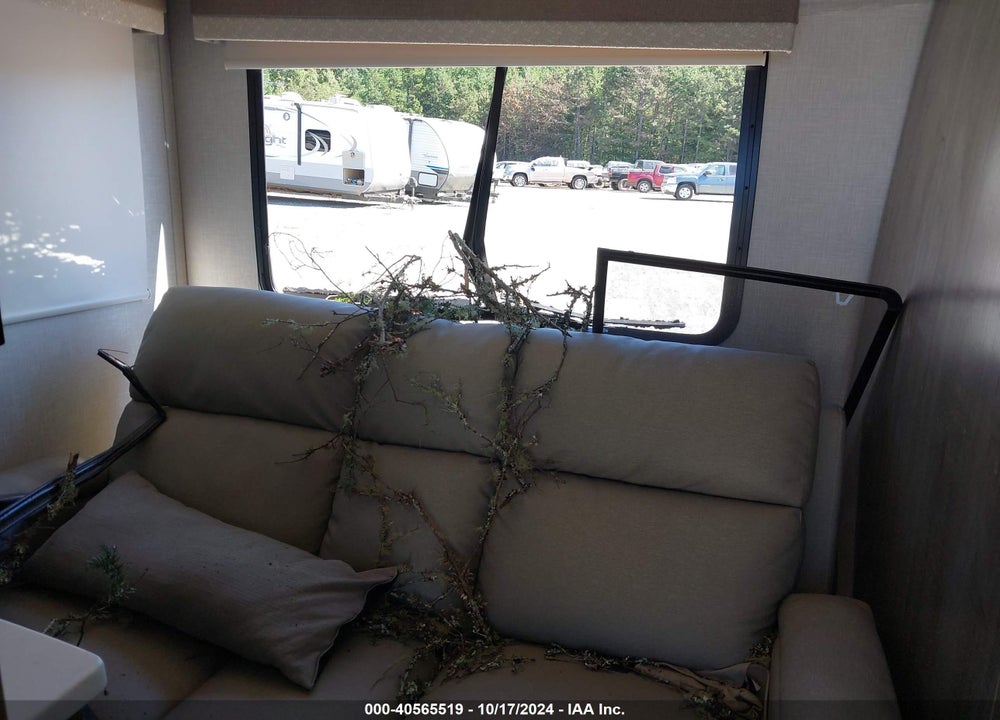 2022 FLAGSTAFF OTHER VIN: 4X4TFLB23NZ181944