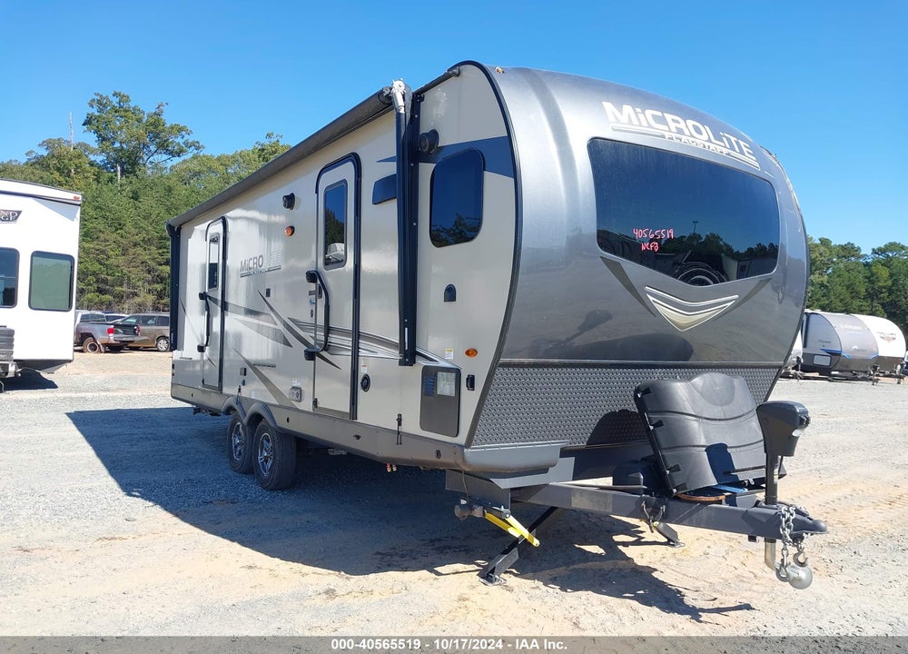 2022 FLAGSTAFF OTHER VIN: 4X4TFLB23NZ181944