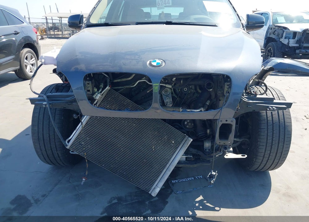 2013 BMW X5 XDRIVE35I/XDRIVE35I PREMIUM/XDRIVE35I SPORT ACTIVITY VIN: 5UXZV4C53D0B04495