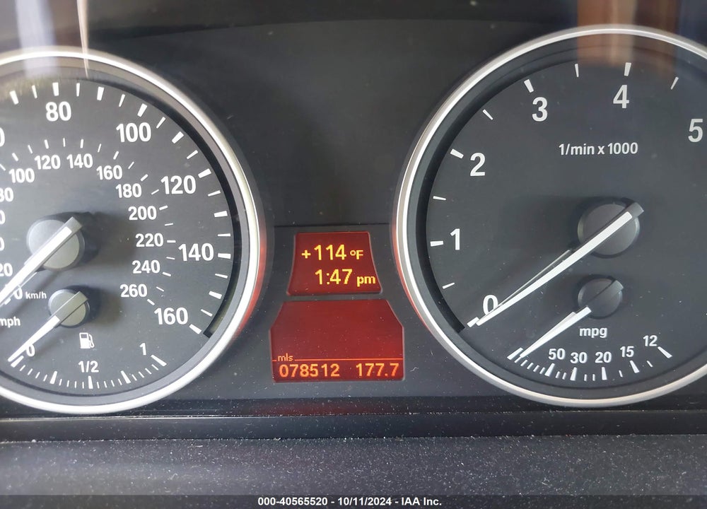 2013 BMW X5 XDRIVE35I/XDRIVE35I PREMIUM/XDRIVE35I SPORT ACTIVITY VIN: 5UXZV4C53D0B04495