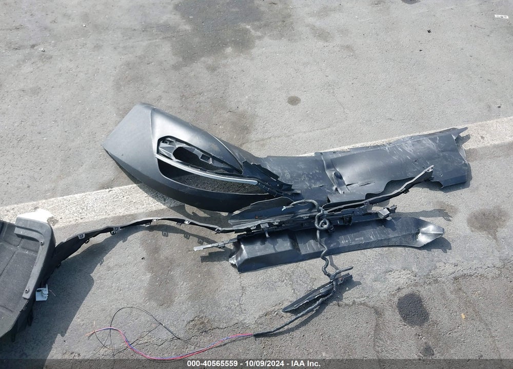 2023 HYUNDAI TUCSON SEL VIN: 5NMJB3AE3PH214257