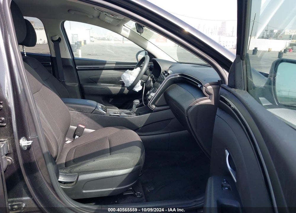 2023 HYUNDAI TUCSON SEL VIN: 5NMJB3AE3PH214257