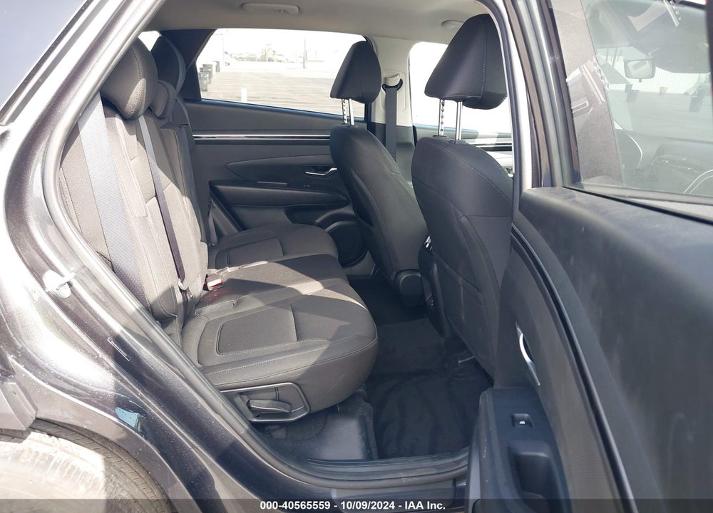 2023 HYUNDAI TUCSON SEL VIN: 5NMJB3AE3PH214257