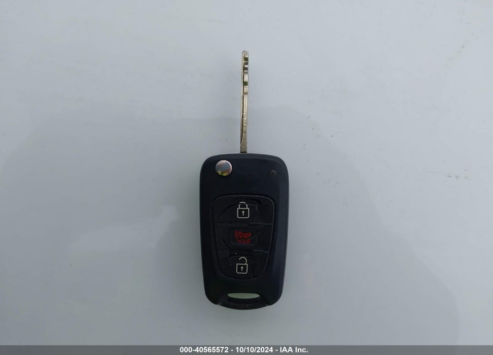 2013 KIA SOUL VIN: KNDJT2A53D7495082