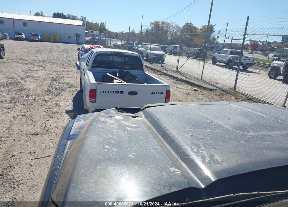 2021 GMC SIERRA 2500HD 4WD  STANDARD BED DENALI VIN: 1GT49REY7MF219227
