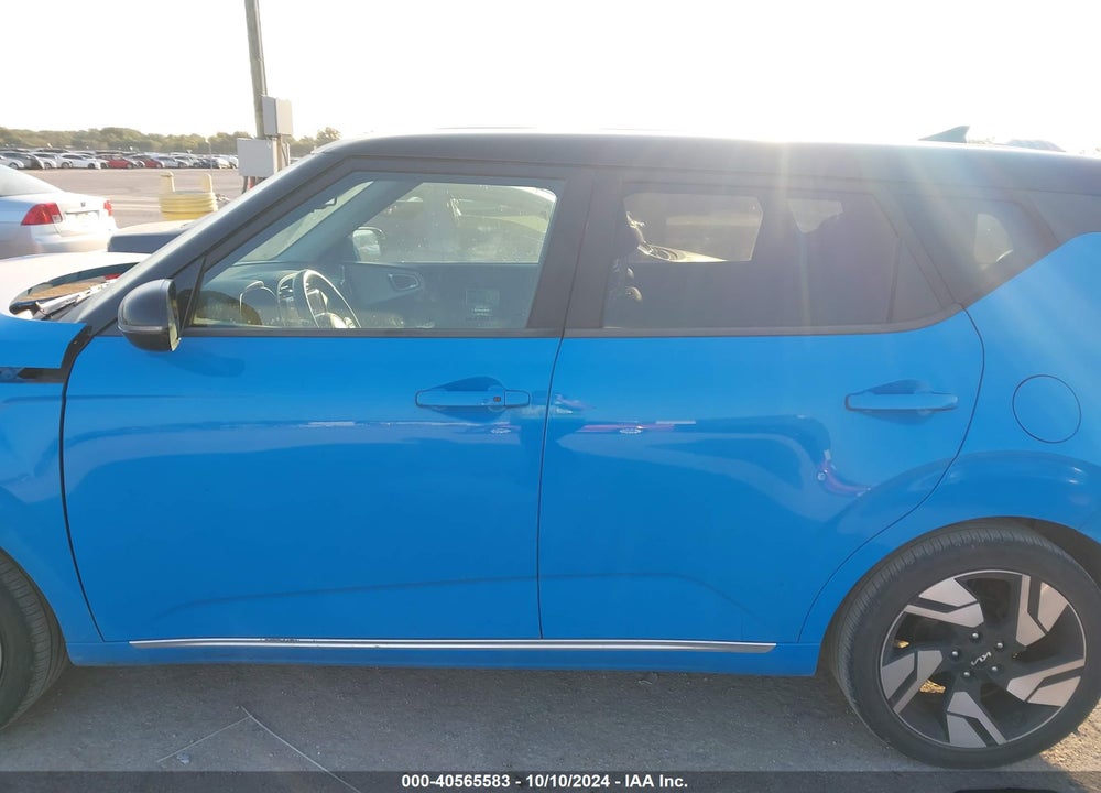 2023 KIA SOUL GT LINE VIN: KNDJ53AU2P7193150
