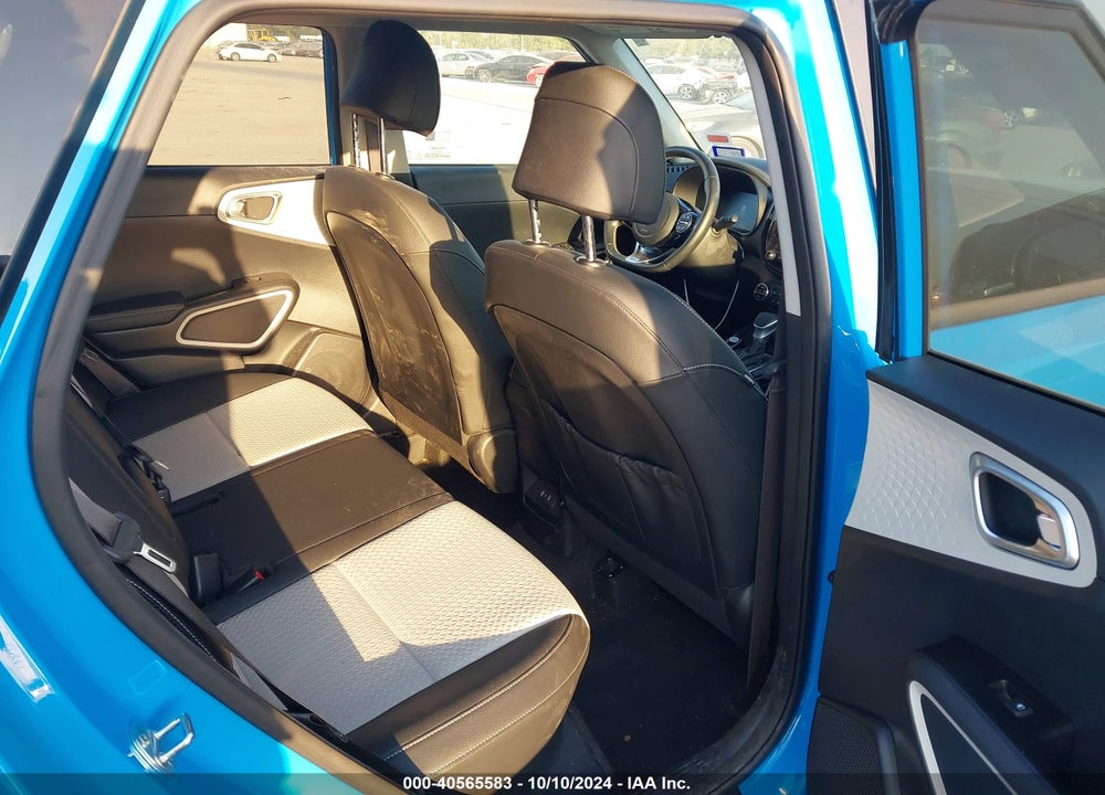 2023 KIA SOUL GT LINE VIN: KNDJ53AU2P7193150