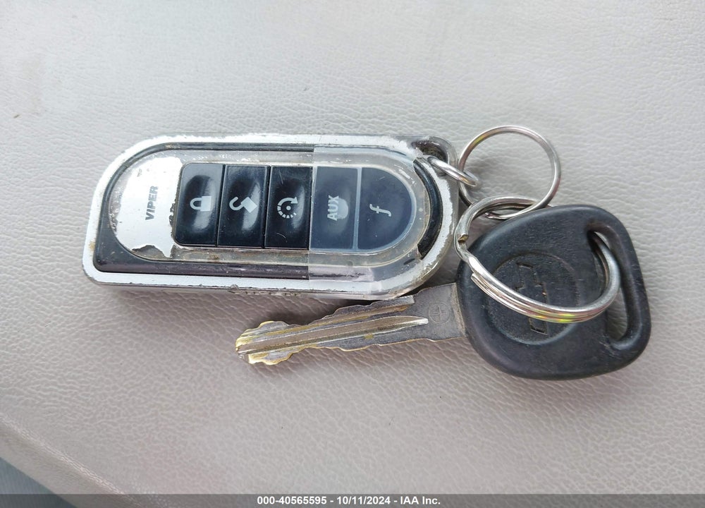 2007 CHEVROLET EQUINOX LS VIN: 2CNDL23F076059177