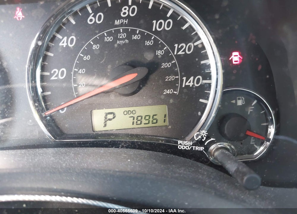 2013 TOYOTA COROLLA S VIN: 5YFBU4EE9DP076045