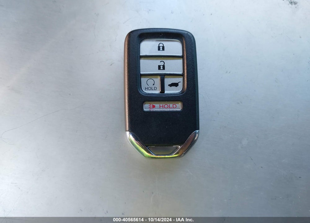 2017 HONDA CIVIC EX VIN: SHHFK7H52HU217980