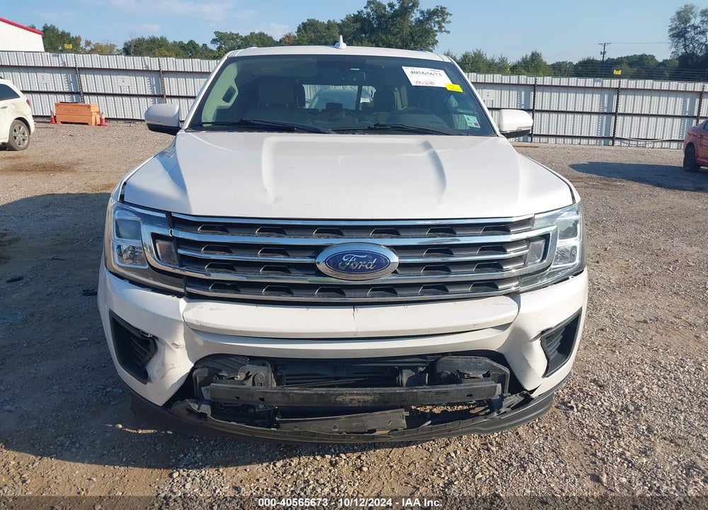 2019 FORD EXPEDITION MAX XLT VIN: 1FMJK1HT6KEA21567