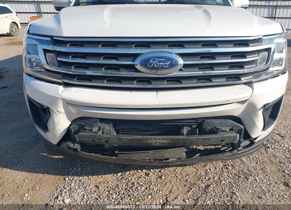 2019 FORD EXPEDITION MAX XLT VIN: 1FMJK1HT6KEA21567