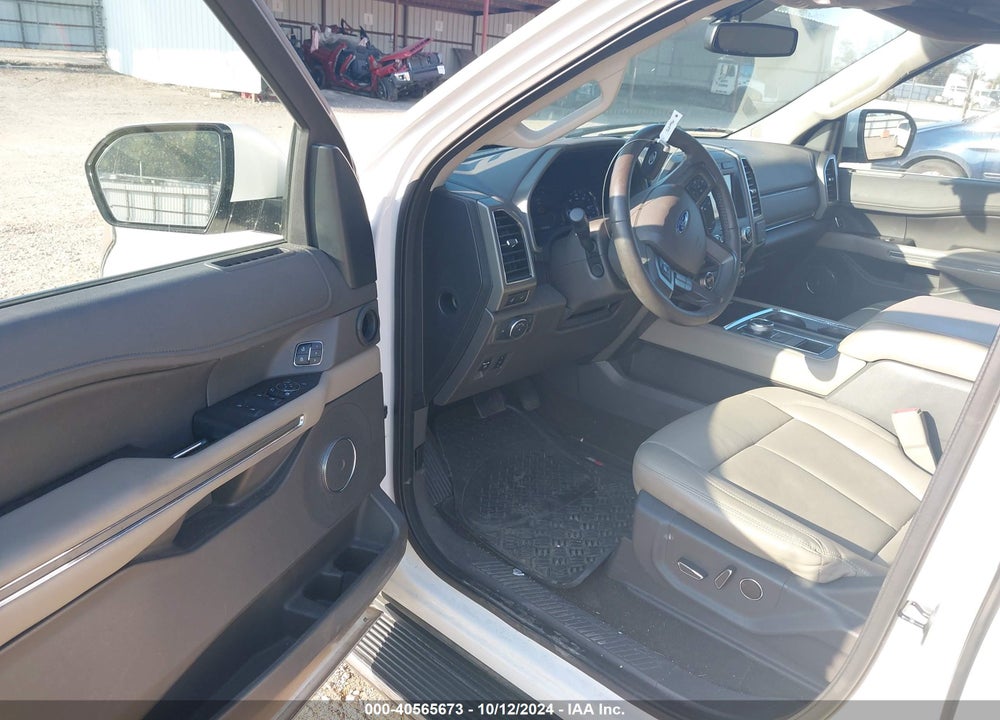 2019 FORD EXPEDITION MAX XLT VIN: 1FMJK1HT6KEA21567