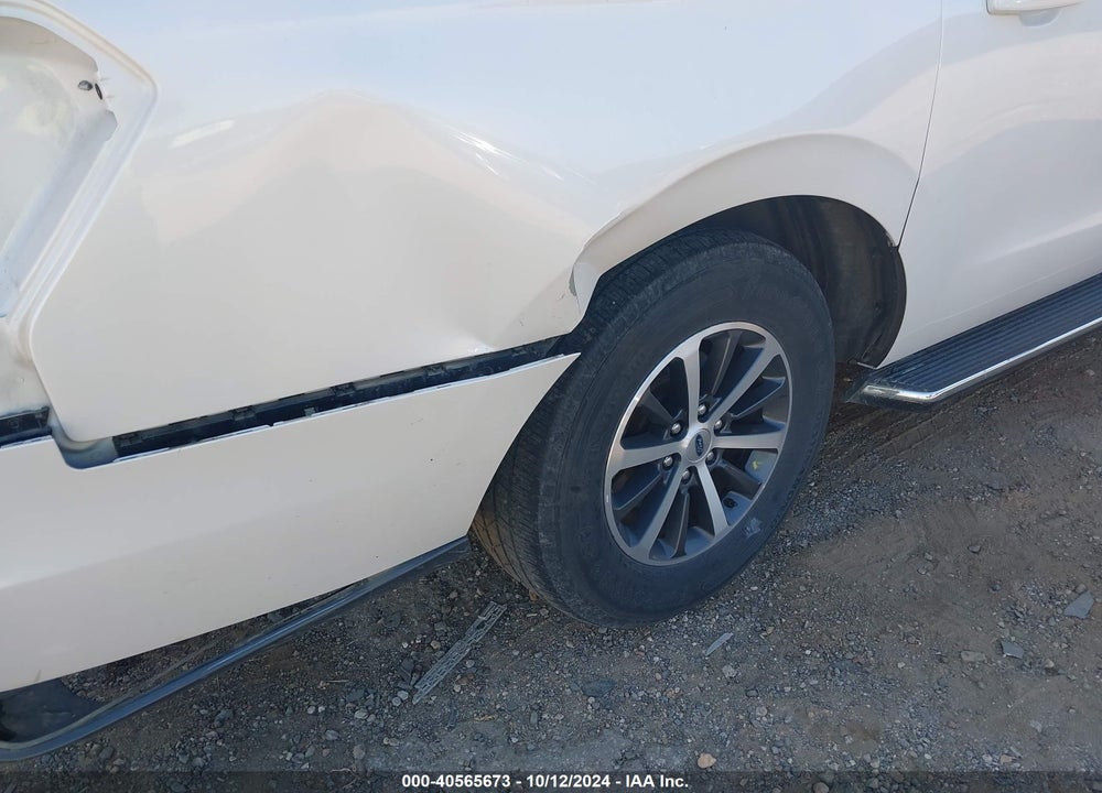 2019 FORD EXPEDITION MAX XLT VIN: 1FMJK1HT6KEA21567