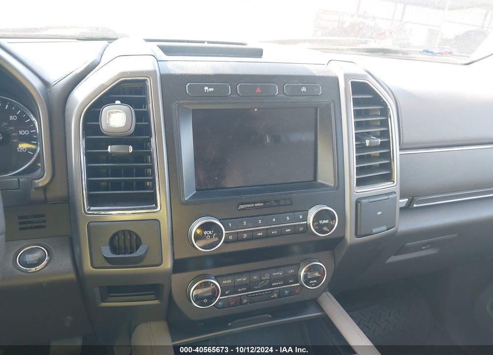 2019 FORD EXPEDITION MAX XLT VIN: 1FMJK1HT6KEA21567