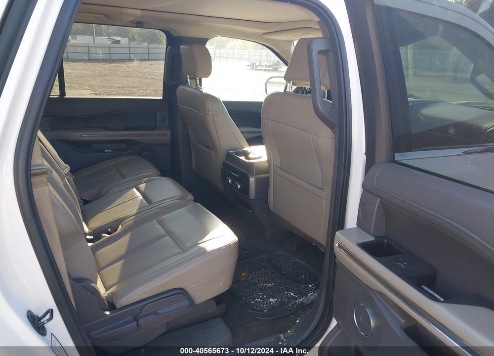 2019 FORD EXPEDITION MAX XLT VIN: 1FMJK1HT6KEA21567