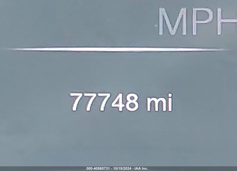 2017 JEEP GRAND CHEROKEE TRAILHAWK 4X4 VIN: 1C4RJFLT0HC719630