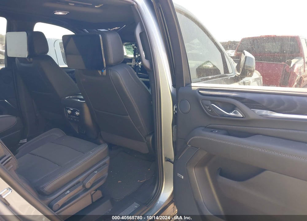 2024 GMC YUKON 4WD DENALI VIN: 1GKS2DKL2RR226197