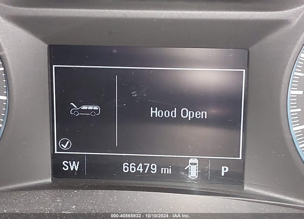 2019 CHEVROLET EQUINOX LS VIN: 2GNAXHEV8K6265074