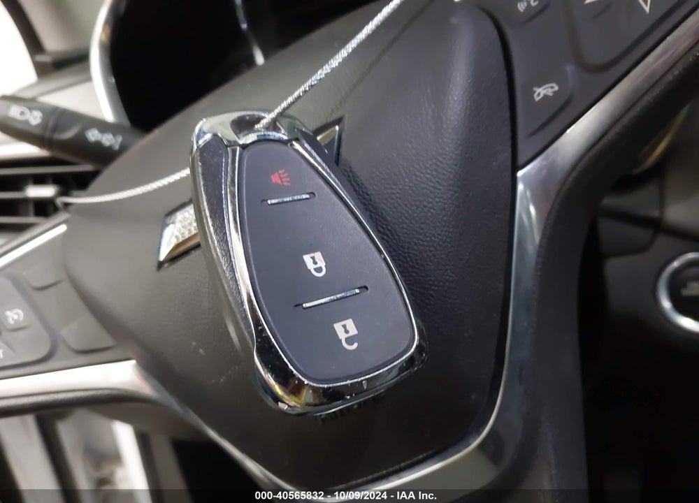 2019 CHEVROLET EQUINOX LS VIN: 2GNAXHEV8K6265074